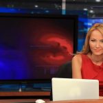 Octavia Geamănu a dat în judecată Antena 1
