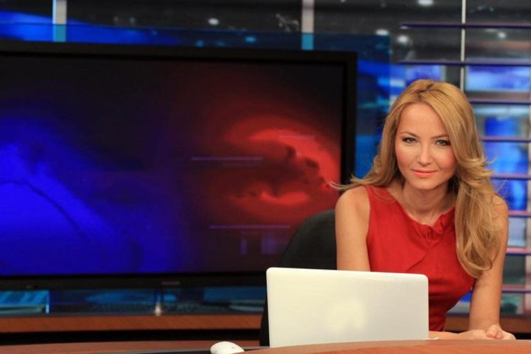 Octavia Geamănu a dat în judecată Antena 1 după ce a fost scoasă de la Observator: “Nu am primit nicio explicație”