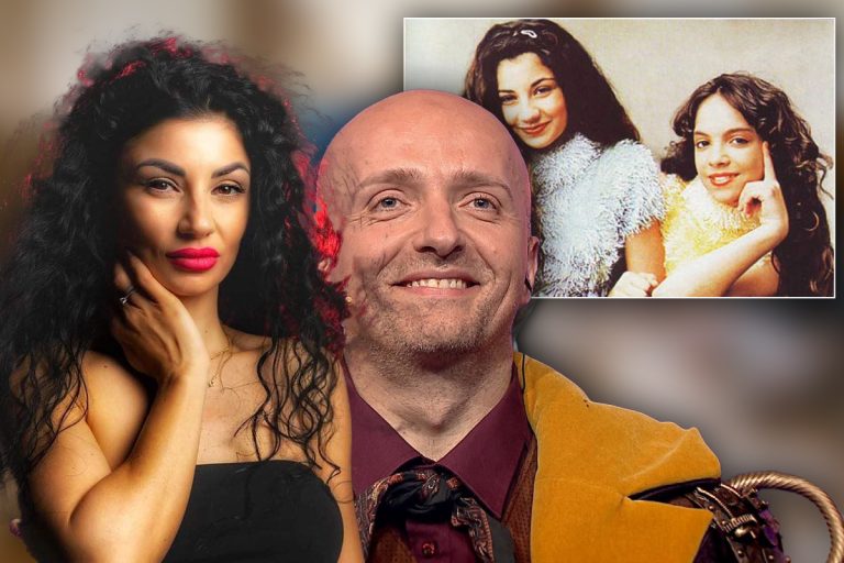 Monica din trupa Angels face confesiuni din spatele scenei: ”Eram niște copilițe de 13 ani, iar Costi Ioniță ne era ca un tată, ne ferea de fanii obraznici”. Câți bani câștiga la un concert EXCLUSIV