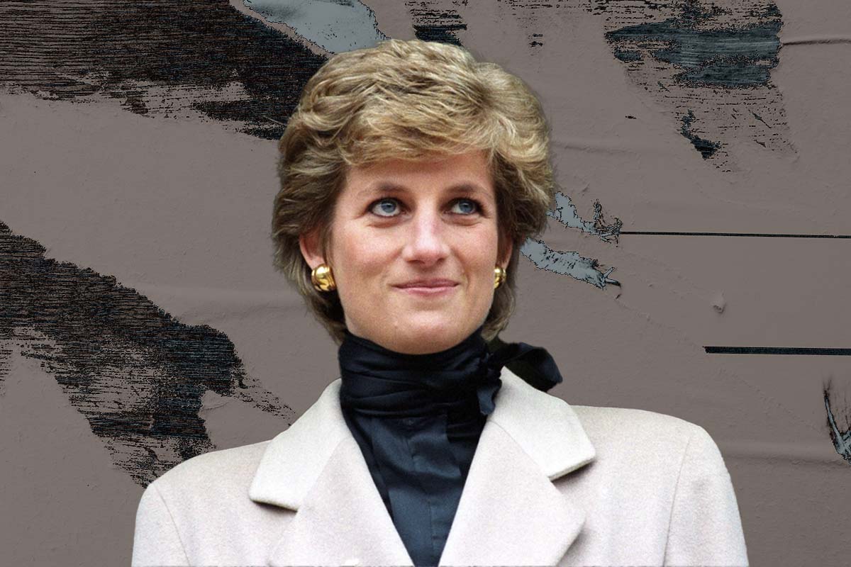 Prințesa Diana și-a prevăzut moartea