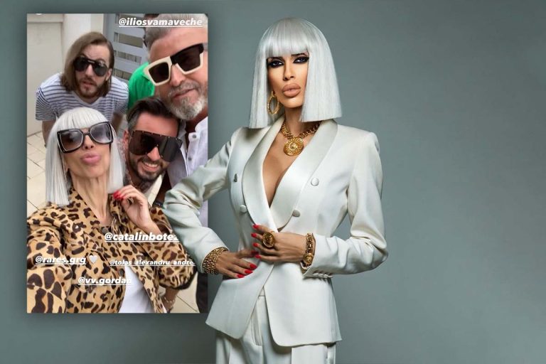 Raluca Bădulescu, prima vacanță alături de noul iubit. A renunțat la Ibiza pentru această stațiune din România EXCLUSIV