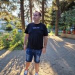 Răzvan Popescu s-a pozat recent, după de a slăbit 24 de kilograme