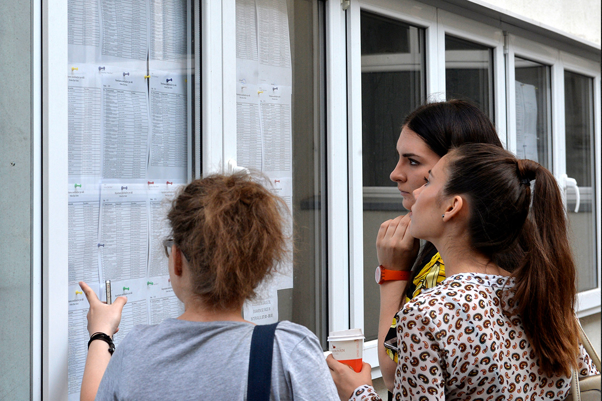 Rezultate BAC 2022 sesiunea de toamnă