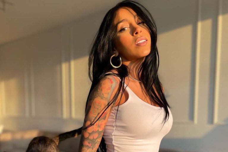 Ruby a ajuns de urgență pe mâna medicilor. Ce a pățit artista și cum se simte acum: “Mi-a amorțit tot corpul”