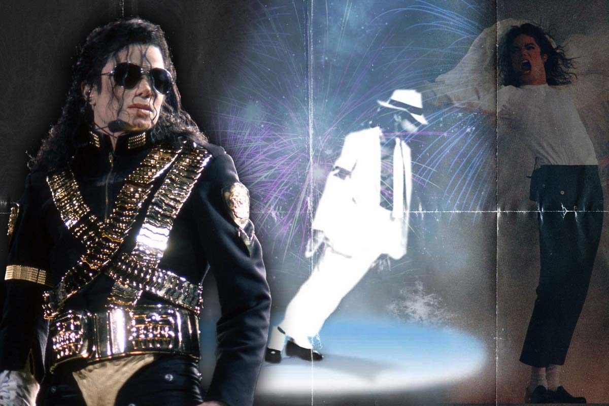 Secretul din spatele mișcării celebre a lui Michael Jackson
