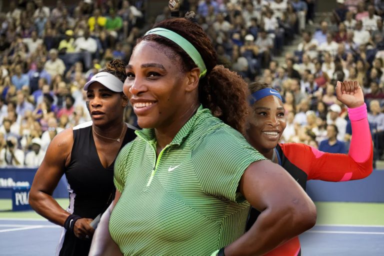 Serena Williams a anunțat că se retrage din tenis. Ce avere a strâns sportiva până la 40 de ani