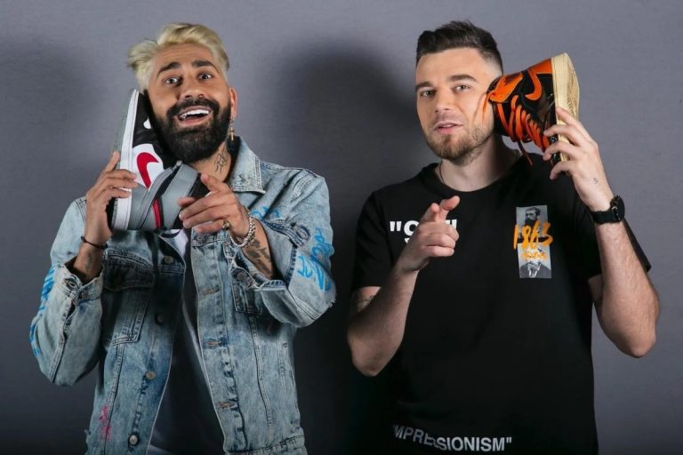 Shift, adevărul despre participarea la Asia Express: “A trebuit să cerșim pe stradă ca să mâncăm”. În ce relații a rămas cu Connect-R, colegul lui de suferință. EXCLUSIV