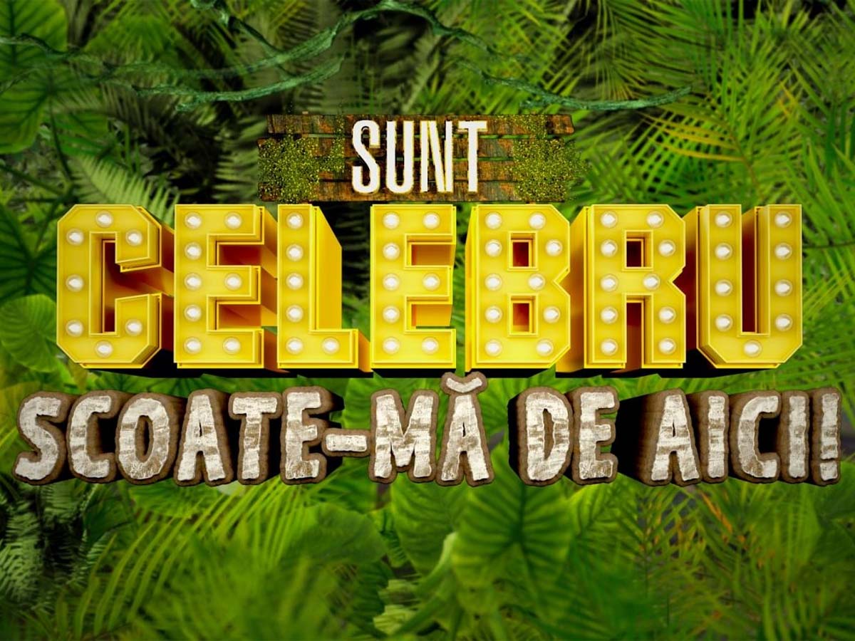 Primele imagini de la “Sunt celebru, scoate-mă de aici”