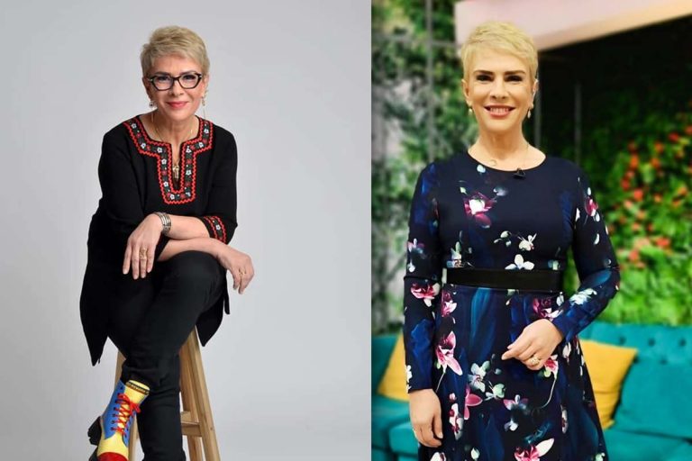 Teo Trandafir, mărturisiri despre începuturile în televiziune. Ce a spus despre Mihaela Rădulescu și Andreea Marin