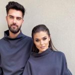 Theo Rose și fostul ei iubit, Alex Leonte