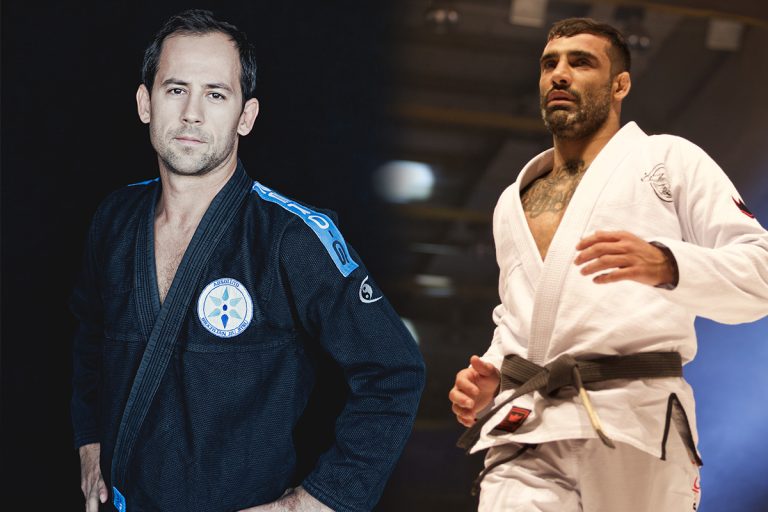 Tudor Mihăiță, antrenor BJJ și MMA, șocat de vestea morții fostului campion mondial Leandro Lo: “Era un om tot timpul vesel, pus pe glume” EXCLUSIV