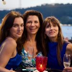 Imagini de la petrecerea privată a Andreei Esca