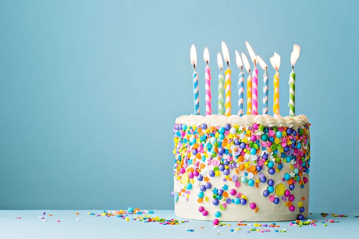 Ce să nu faci înainte de ziua ta de naștere