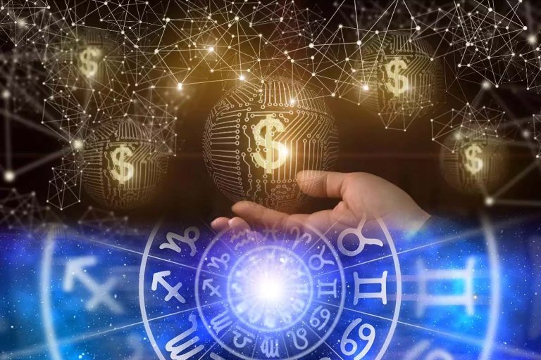 Cele 2 zodii cu noroc la bani în următoare perioadă. Acești nativi au șanse mari să se îmbogățească