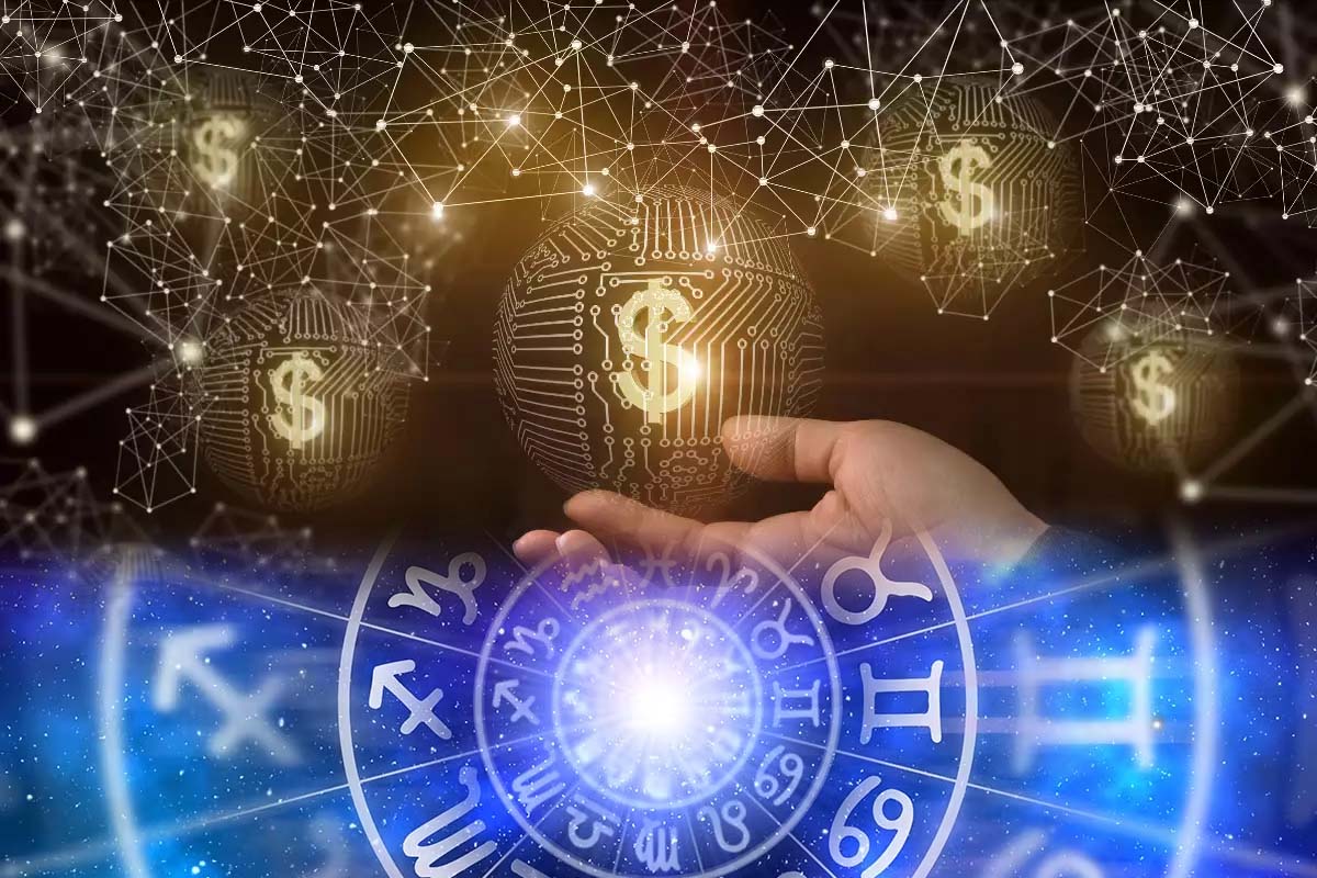 Zodii cu noroc la bani la finalul verii 2022