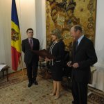 Maria Băsescu împlinește azi 71 de ani
