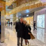 Cine este și cum arată iubitul american al cântăreței Anamaria Ferentz