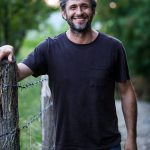 Dragoș Bucur, despre șansele să mai joace într-un film alături de fiica lui cea mare, Sofia