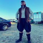 Marea pasiune a actorului stand-up comedy Micutzu