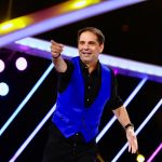 Dan Negru este cel mai bogat prezentator tv, dar copiii lui învață tot la o școală de cartier