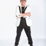 De ce nu se afișează Cristi Iacob în public cu soția