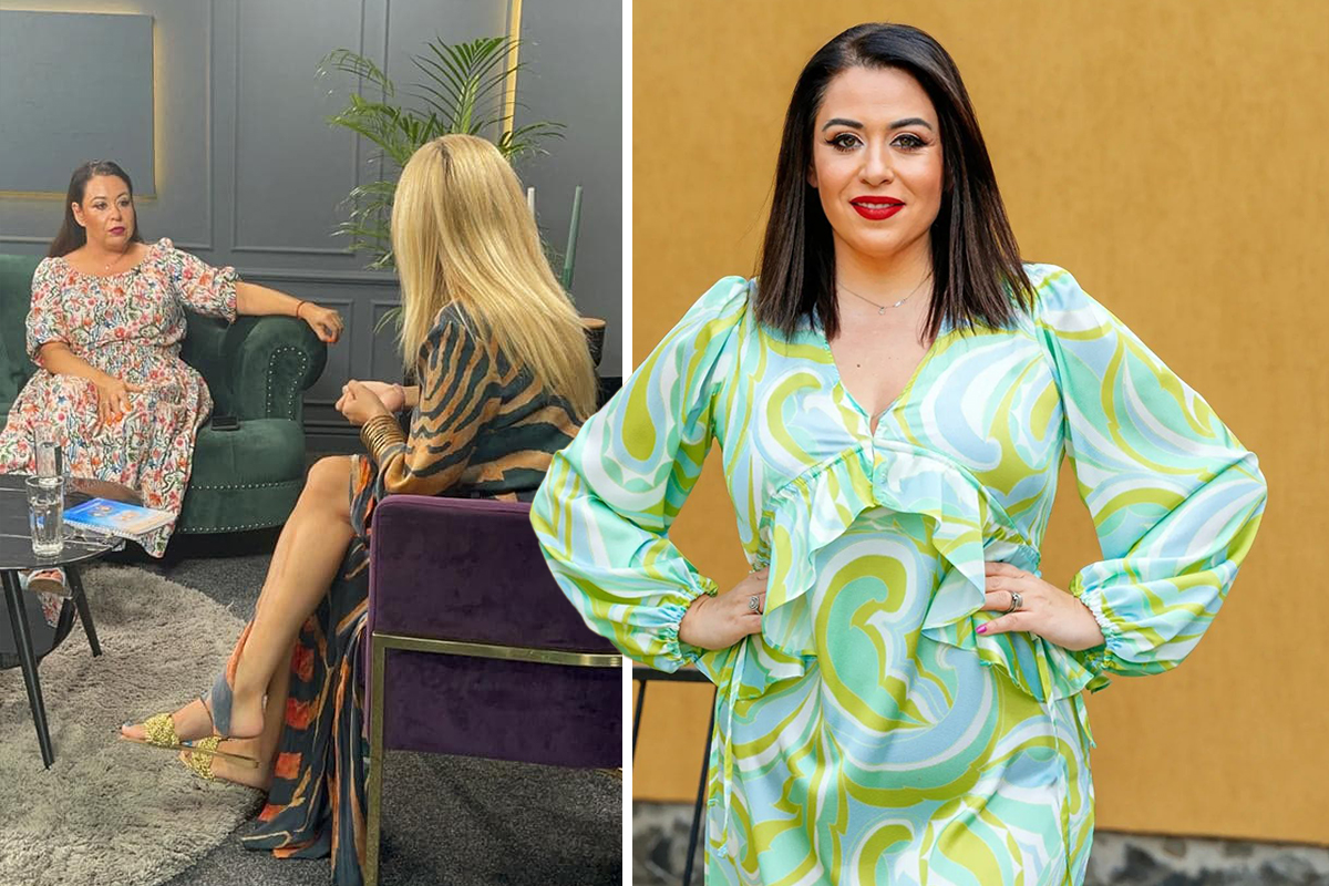 Ce meserie are la bază Oana Roman și cu ce se ocupă în prezent