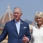 Cum a luat naștere povestea de dragoste dintre Regele Charles și Camilla