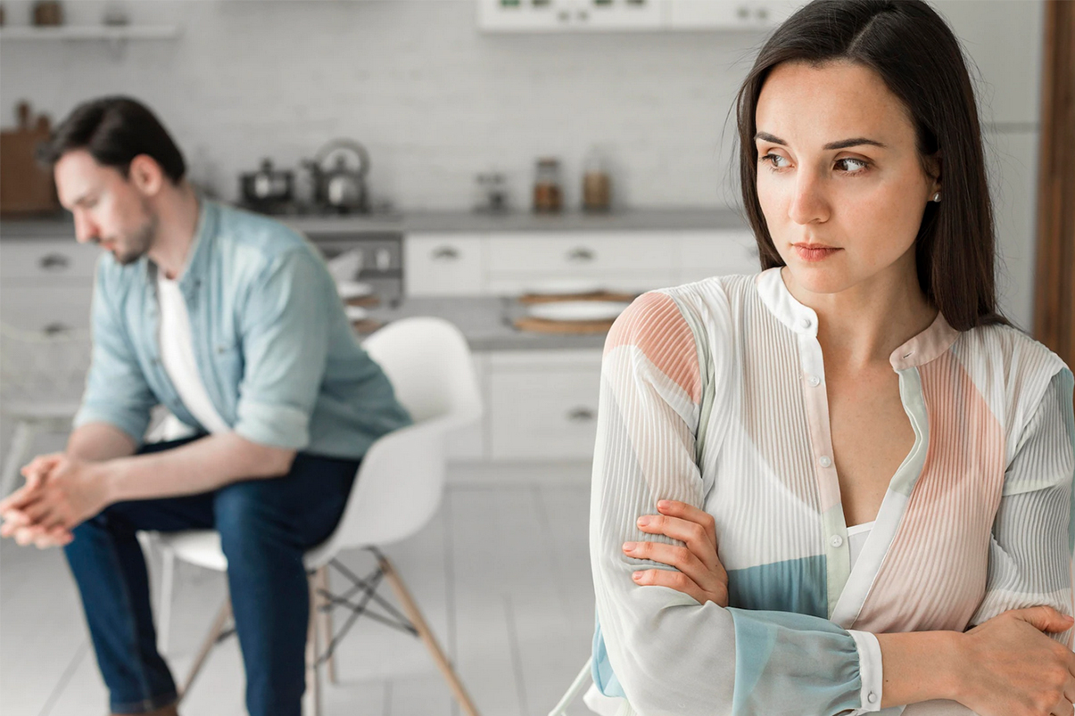 4 semne că relația nu mai merge