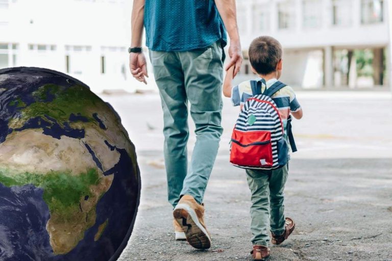 Prima zi de școală. Cum este celebrată în lume. Țara în care școala începe mereu pe 1 septembrie, chiar dacă pică duminica