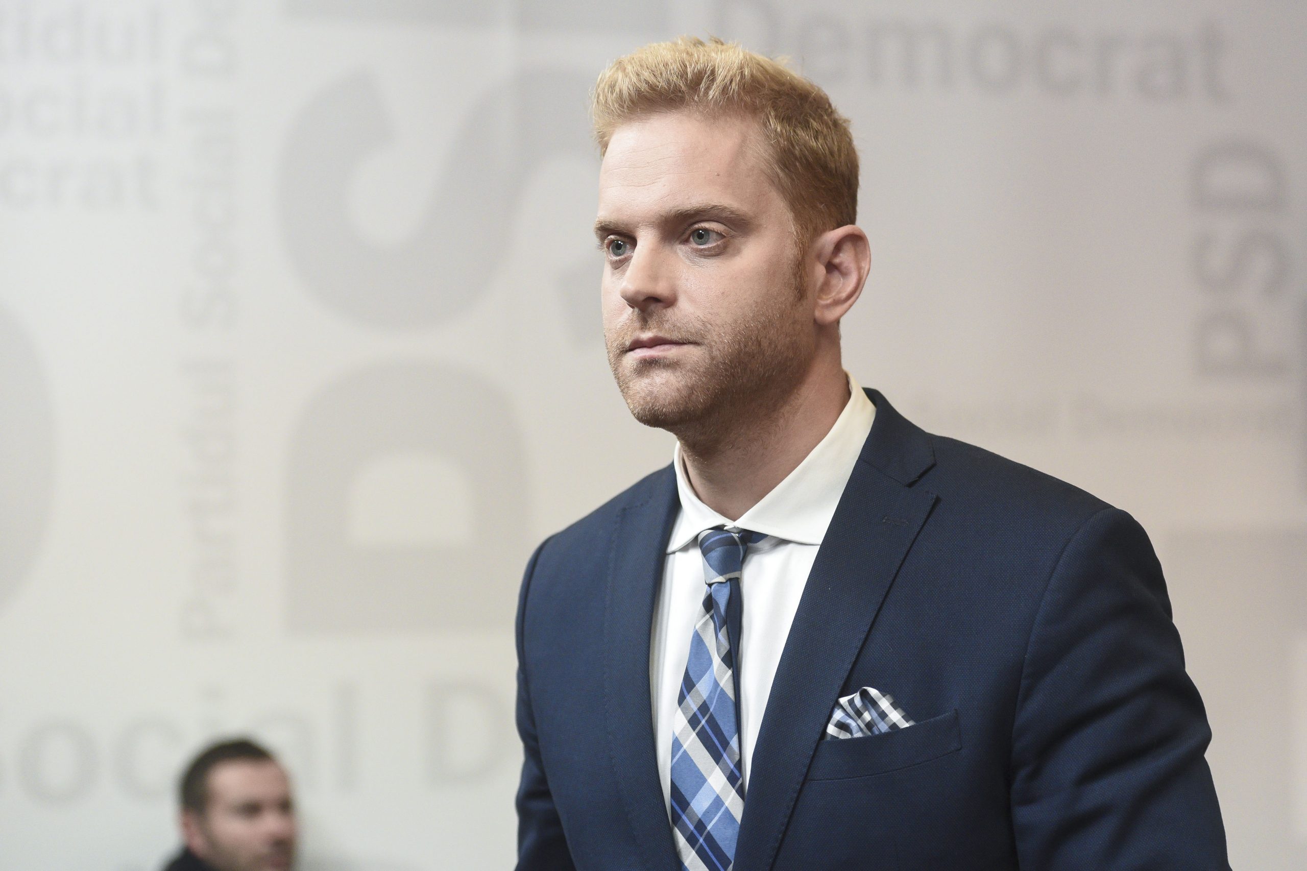 De ce a renunțat Ilan Laufer la politică