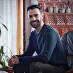 Actorul Denis Hanganu își face singur cascadoriile, în serialul ”Clanul”