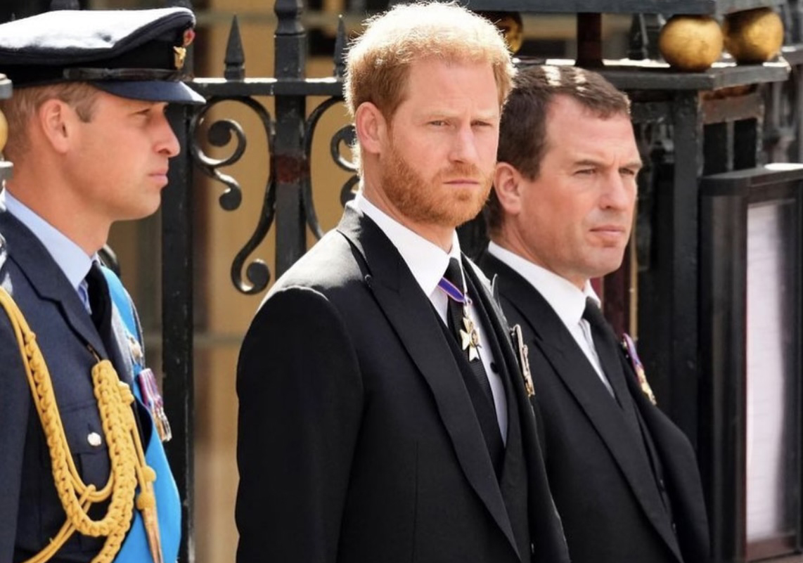 Adevărul a iesit la iveală. Motivul pentru care prințul William nu-l poate ierta pe fratele său, Harry