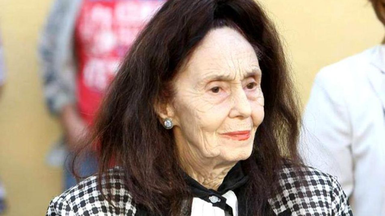 Ce pensie are Adriana Iliescu, cea mai bătrână mamă din România