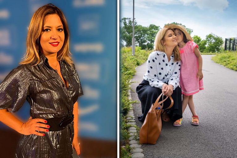 Amalia Enache, amintiri din perioada școlii: „Eu am fost tocilară. Am cerut să mă duc la 6 ani, nu la 7 ani cum se mergea atunci” VIDEO EXCLUSIV