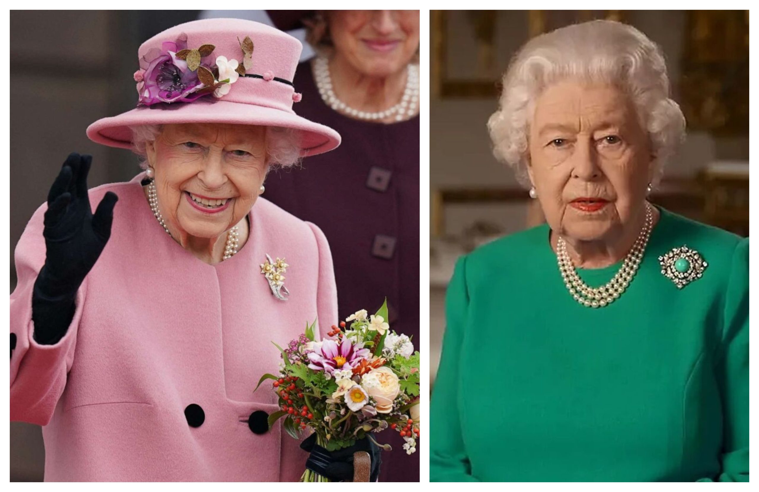 Bărbatul care îi știa toate secretele Reginei. I-a fost confident vreme de 44 de ani