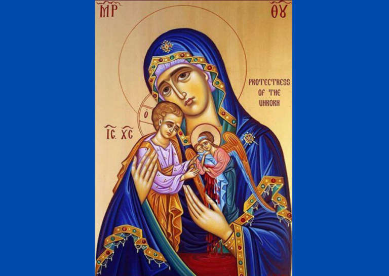 Calendar ortodox septembrie 2022. Sărbători cu cruce roșie