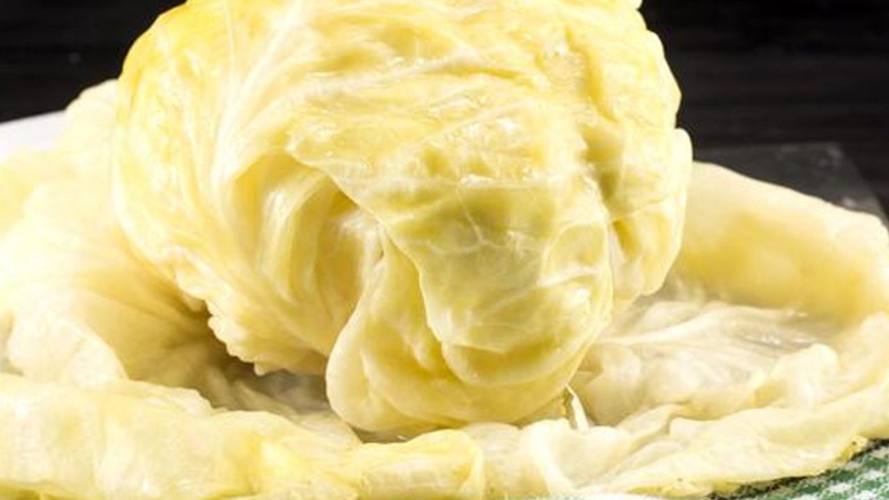 Când se pune varza la murat