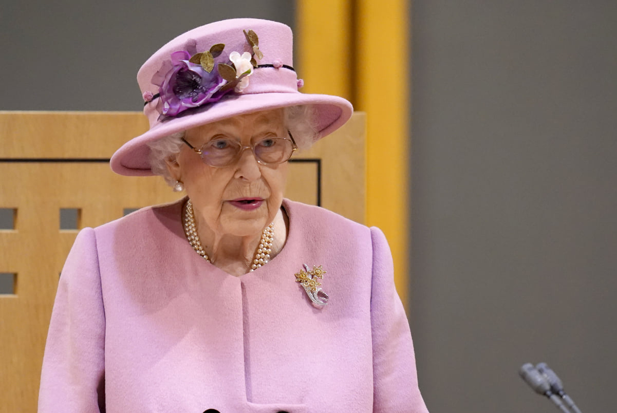 Care era numele real al Reginei Elisabeta a II-a