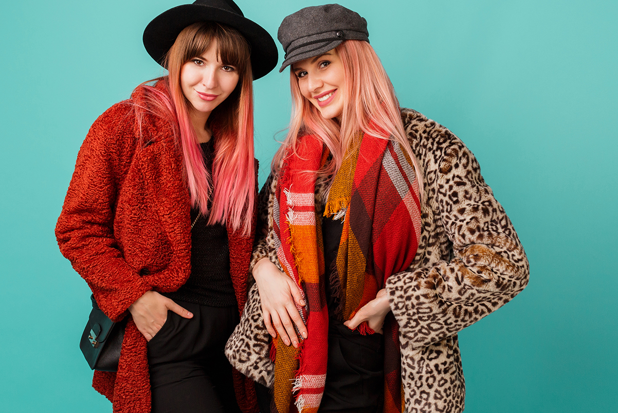 Care este piesa vestimentară a sezonului toamnă-iarnă 2022