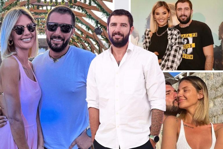 Cătălin Cazacu, adevărul nebănuit despre relația cu Ramona Olaru: „De asta ne iubește Dumnezeu și lumea”. Ce se întâmplă între ei după zvonurile de despărțire. VIDEO EXCLUSIV