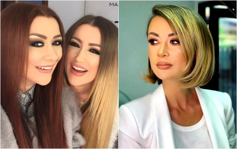 Cum a ajuns Denisa Tănase de la Bambi milionară în euro, la 34 de ani. Are 52 de magazine de parfumuri, în 10 țări