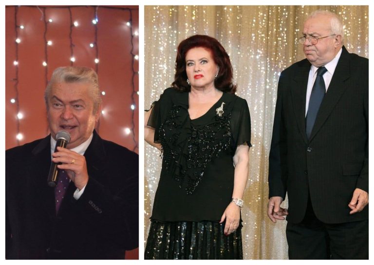 Câți bani câștiga Alexandru Arșinel în turneele din America. Gheorghe Turda rupe tăcerea: ”Puteai să iei și mii de dolari” EXCLUSIV VIDEO