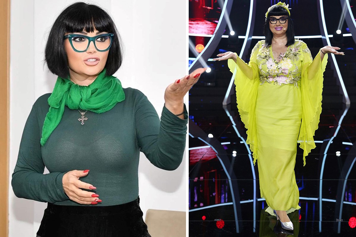 Ce decizie radicală a luat Ozana Barabancea, după ce a trăit ani buni în Anglia