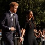 Ce i s-a interzis lui Meghan Markle chiar în ziua care a murit Regina. Gestul l-a înfuriat pe Prințul Harry