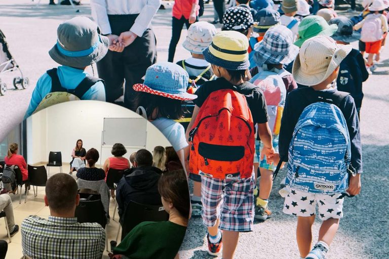 Ce nu mai au voie părinții să facă în noul an școlar. Regulamentul arată clar