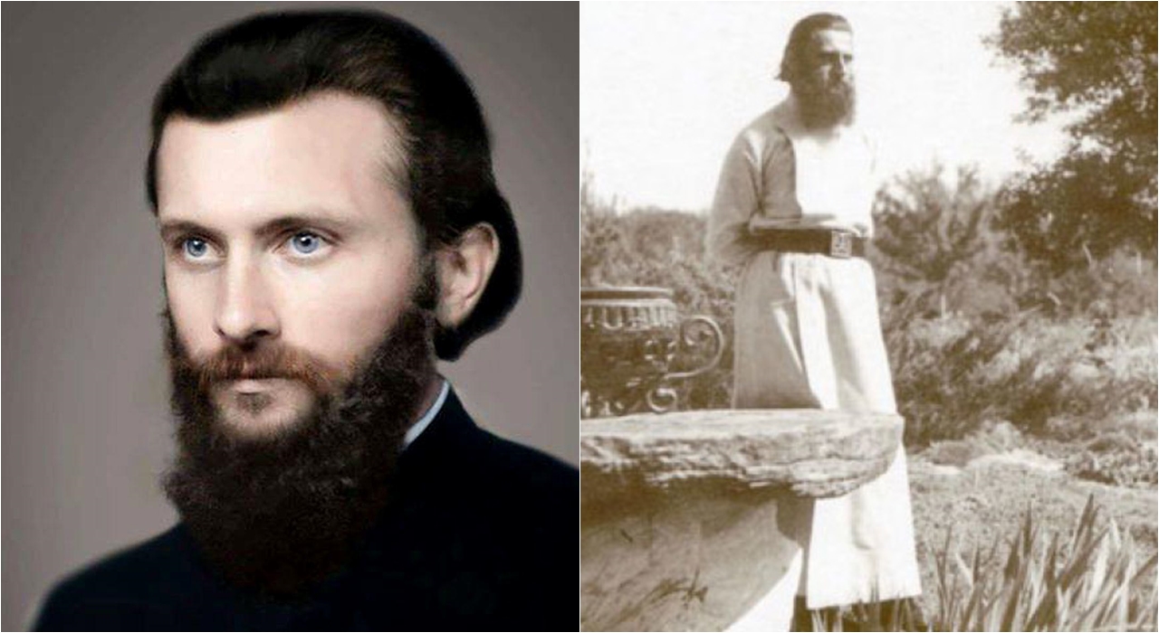 Ce trebuie să duci la mormântul lui Arsenie Boca