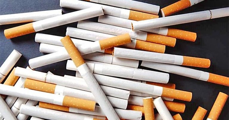 Ce prețuri au țigările în Bulgaria în 2022. De ce sunt mult mai ieftine decât în România