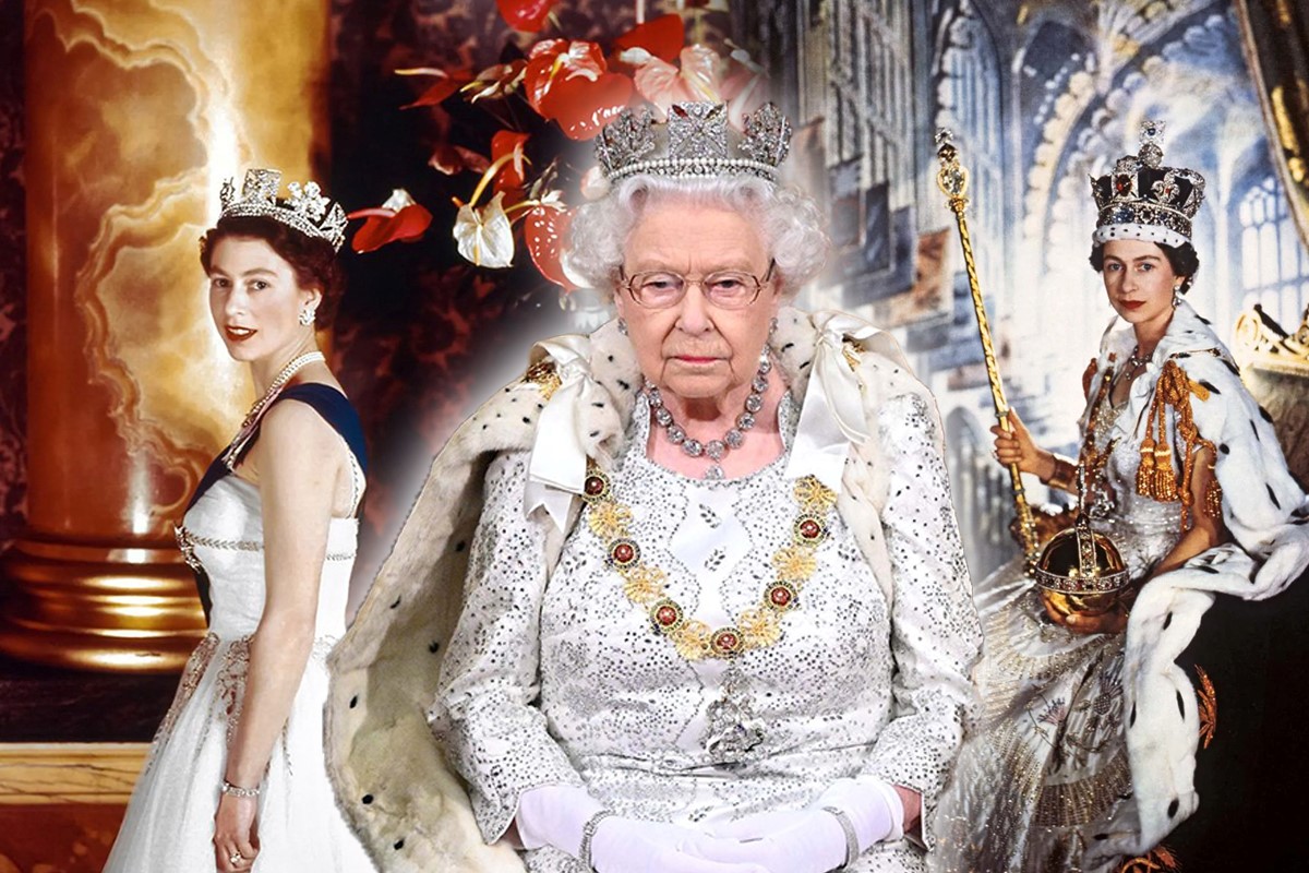 Cel mai mare regret al Reginei Elisabeta a II-a