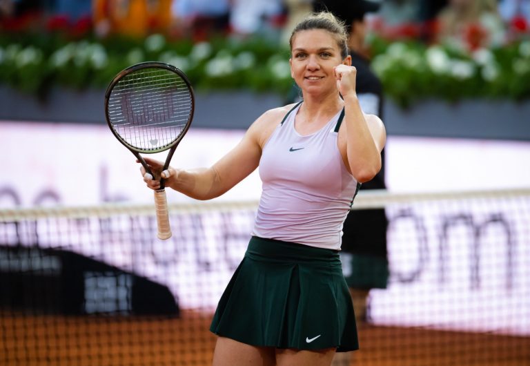 Ce avere are Simona Halep. Suma exorbitantă pe care a reușit să o strângă până la 31 de ani