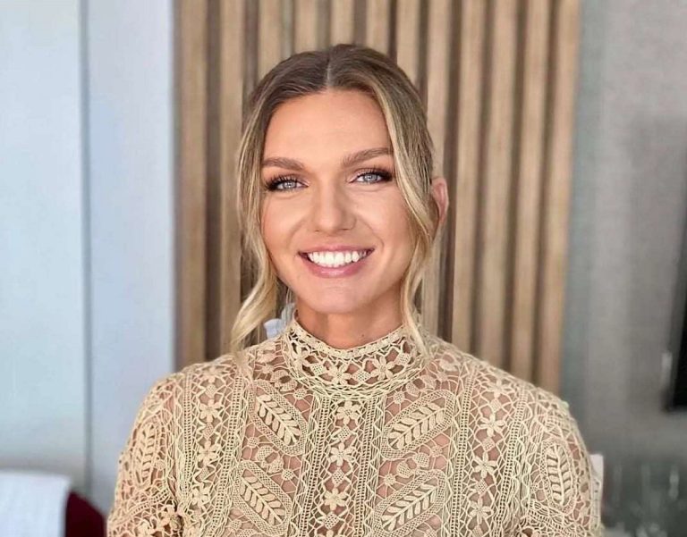 Cine e bărbatul cu care Simona Halep ar avea o legătură suspectă. Nu e vorba de Patrick Mouratoglou
